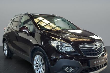 Opel Mokka 83.800 km 9.990 € Remscheid 42857