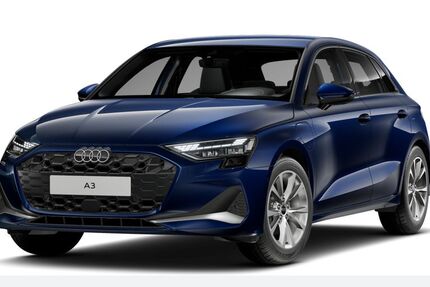 Audi A3 24.472 km 34.770 &euro; Remscheid 42897