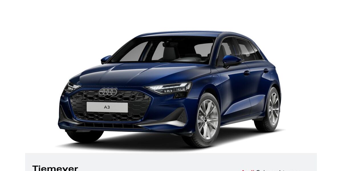 Audi A3 24.472 km 34.770 &euro; Remscheid 42897