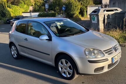 VW Golf 179.000 km 2.499 € Schwelm 58332