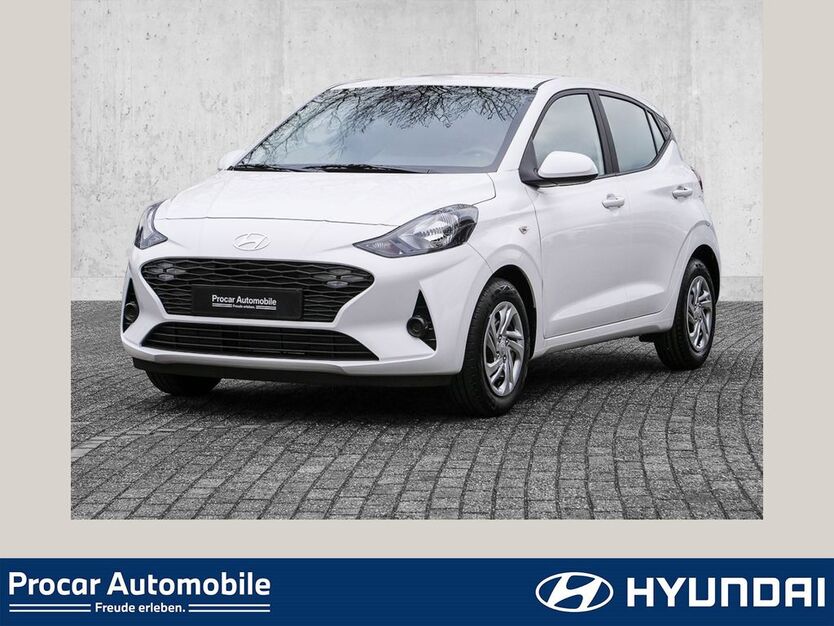 Hyundai i10 3.026 km 14.850 € Köln 50968