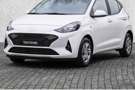 Hyundai i10 3.380 km 14.550 € Köln 50968