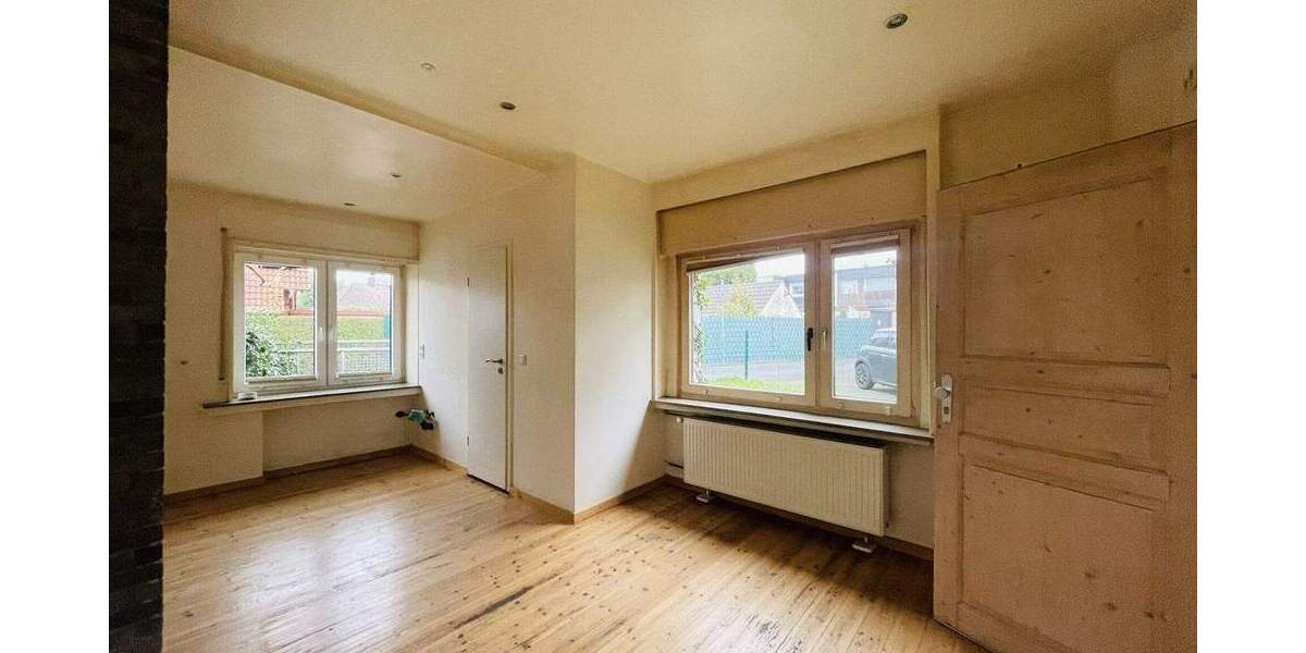 Einfamilienhaus Hilden Kalstert - 5 Zimmer, 107 m&sup2;, 389.000&euro; | Angebot:24137322