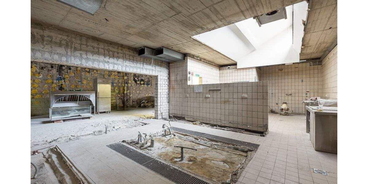 Mehrfamilienhaus, Wohnhaus Bergisch Gladbach Heidkamp - 7 Zimmer, 173 m&sup2;, 830.000&euro; | Angebot:25686490