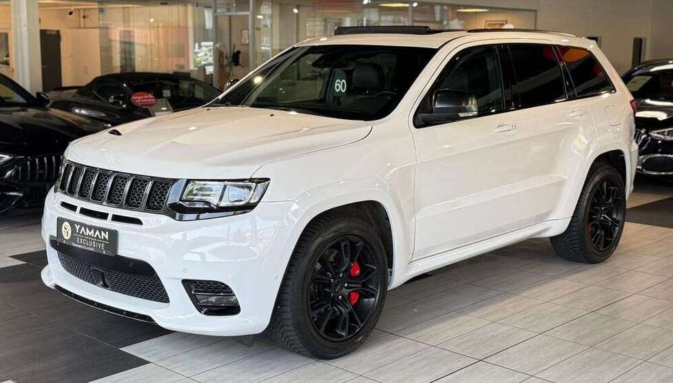 Grand Cherokee