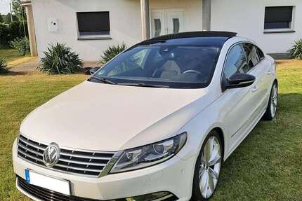 VW CC