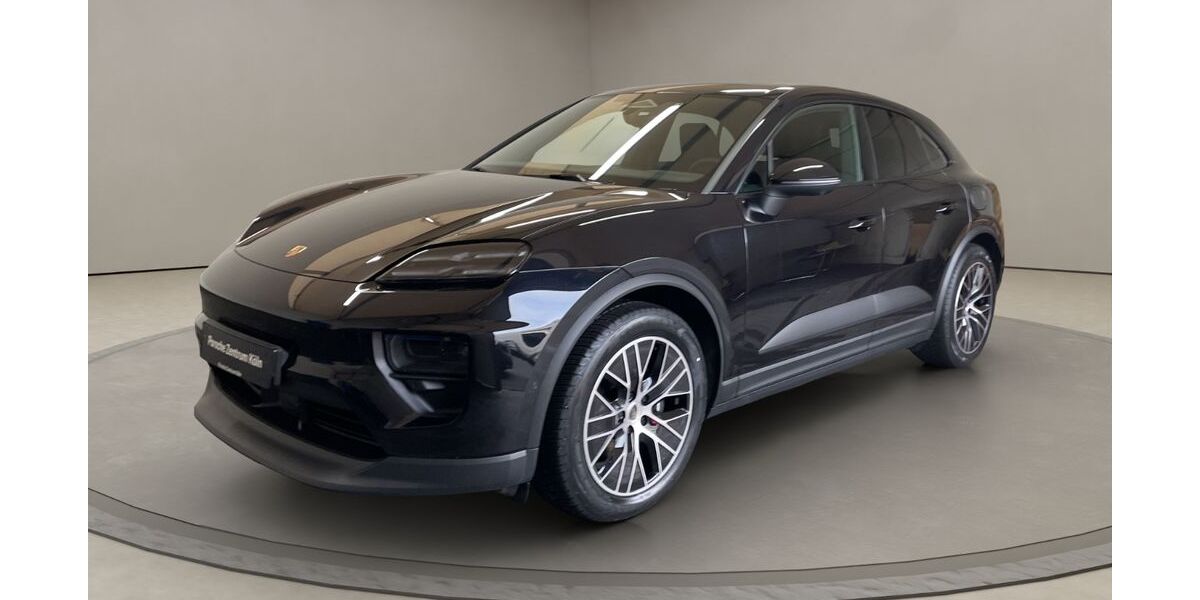 Porsche Macan 10.000 km 91.500 &euro; Köln 50823