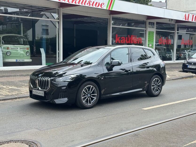 218 Active Tourer