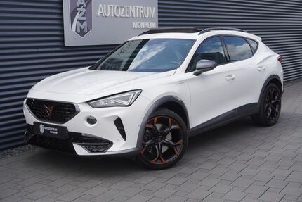 Cupra Formentor 45.000 km 26.990 € Monheim am Rhein 40789