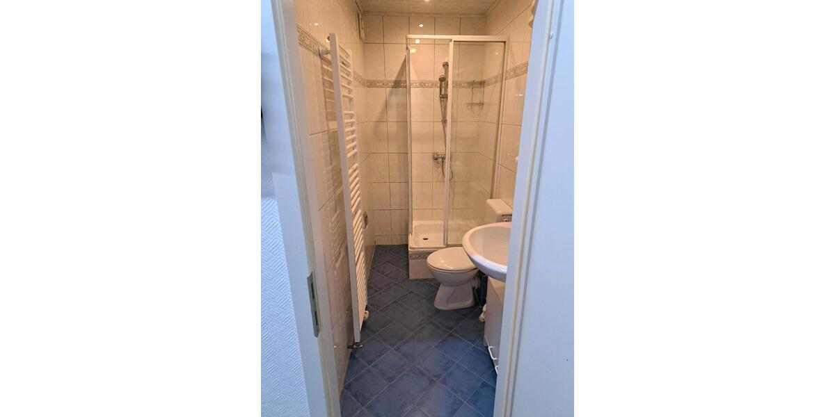 Erdgeschoßwohnung Wuppertal Gemarkung Langerfeld - 2 Zimmer, 59 m&sup2;, 92.000&euro; | Angebot:25957237