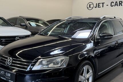 VW Passat 232.763 km 8.500 &euro; Wuppertal 42349