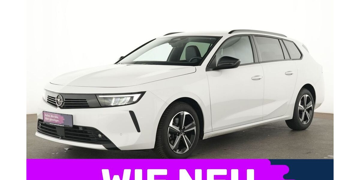 Opel Astra 30.563 km 20.944 &euro; Neuss 41460