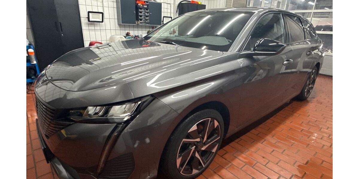 Peugeot 308 80.773 km 19.990 &euro; Wuppertal 42285