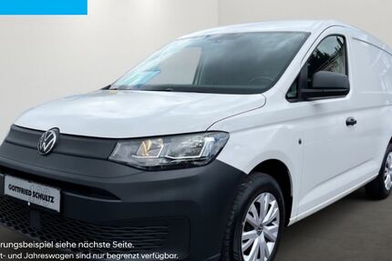VW Caddy Maxi 54.677 km 21.480 &euro; Solingen 42651