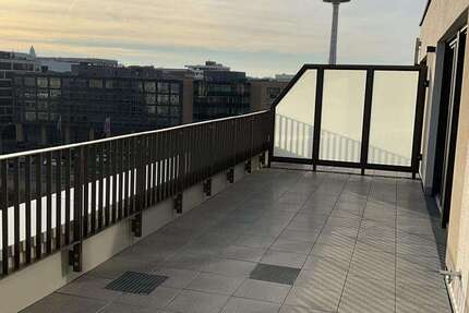 Wohnung Essen Südviertel - 4 Zimmer, 122 m&sup2;, 1.529&euro; | Angebot:25539082