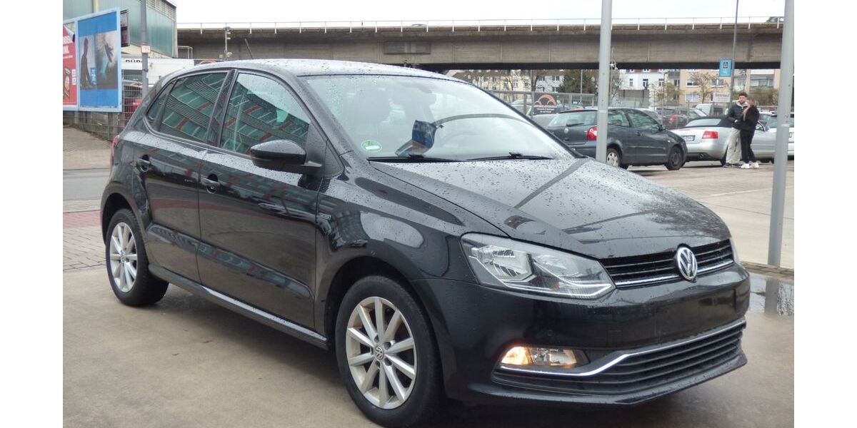 VW Polo 183.000 km 6.500 &euro; Köln 51105