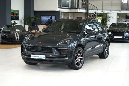 Porsche Macan 68.466 km 59.980 &euro; Köln 51147
