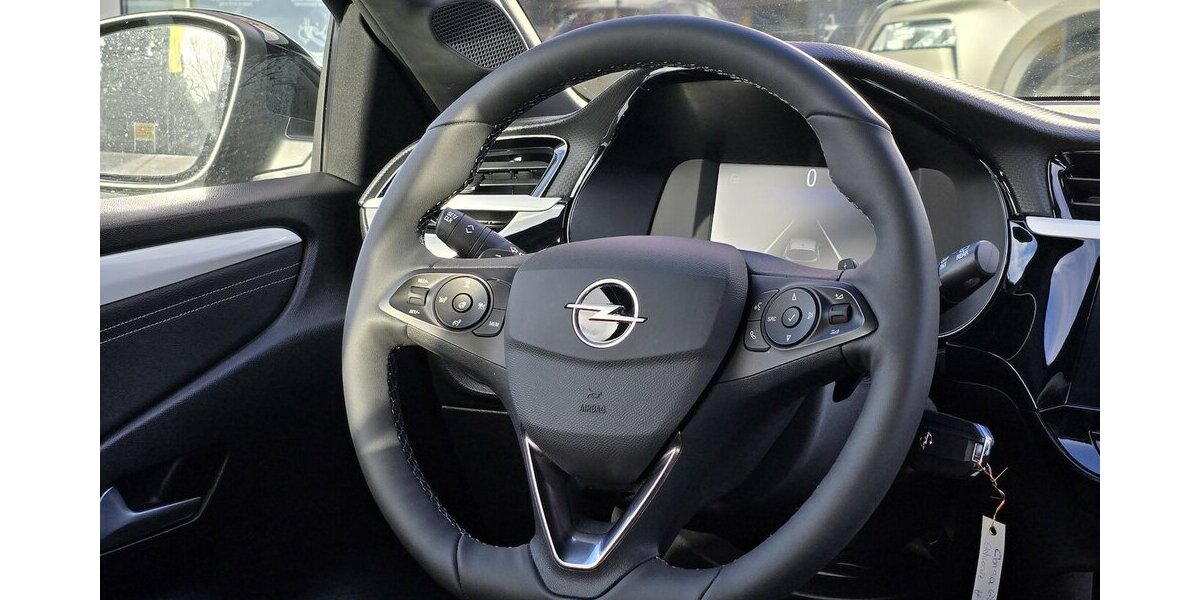 Opel Corsa GS Automatik|Winterpaket|ACC|Kamera 16.440 km 18.550 &euro; Wermelskirchen 42929