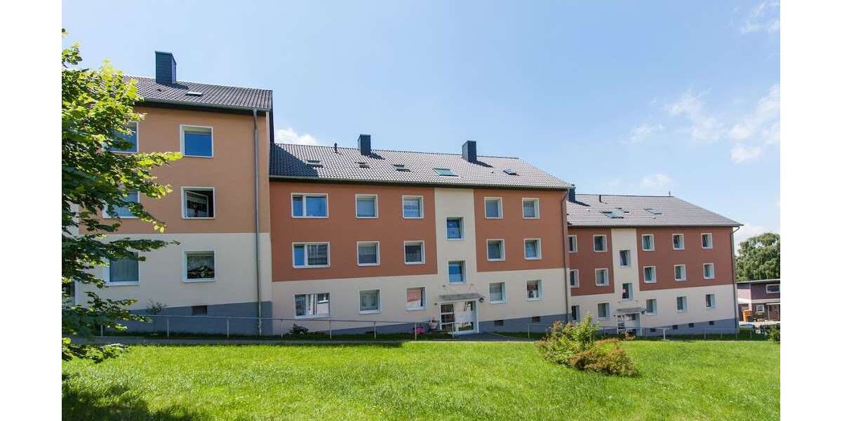 Etagenwohnung Velbert Birth - 4 Zimmer, 88 m&sup2;, 706&euro; | Angebot:27299637