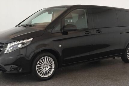 Mercedes-Benz Vito 33.300 km 49.984 € Düsseldorf 40233