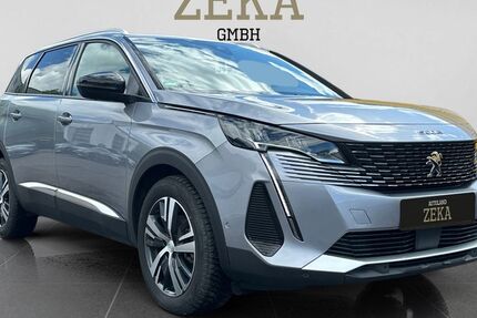 Peugeot 5008 19.965 km 25.900 &euro; Lindlar 51789
