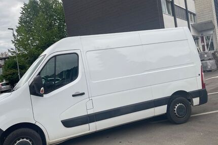 Renault Master 129.000 km 14.800 &euro; Bergisch Gladbach 51465