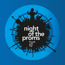 Night of the Proms 2025 20.12.2025 LANXESS arena