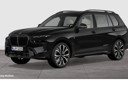 BMW X7 12.070 km 95.750 € Velbert 42549