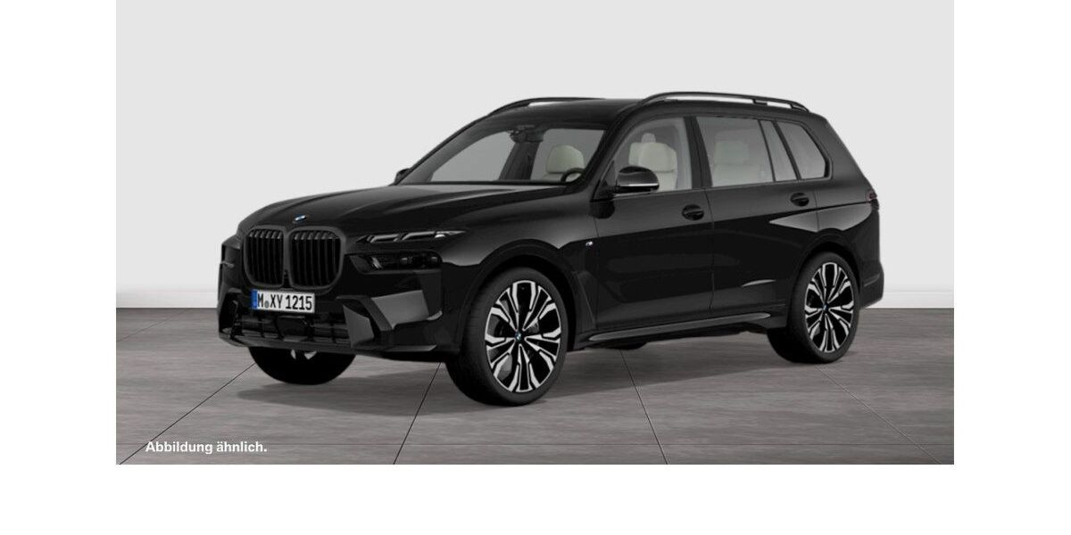 BMW X7 12.070 km 95.750 € Velbert 42549