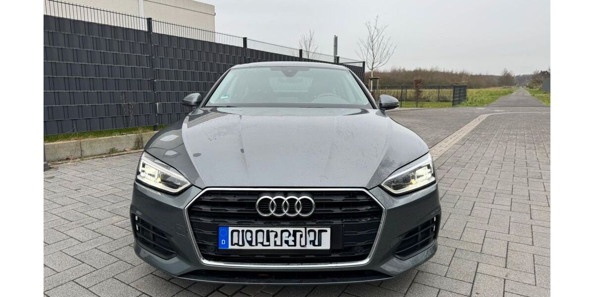 Audi A5 118.000 km 17.500 &euro; Burscheid 51399