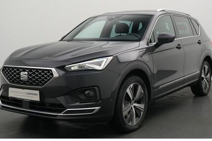 Seat Tarraco 53.390 km 26.980 &euro; Leverkusen 51379