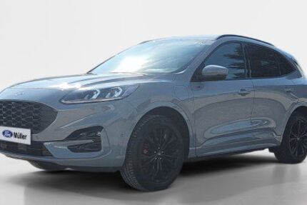 Ford Kuga 12.888 km 32.850 € Bergisch Gladbach 51427