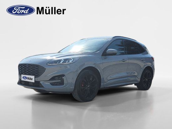 Ford Kuga 12.888 km 32.850 € Bergisch Gladbach 51427