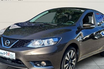 Nissan Pulsar
