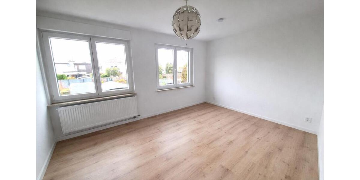 Reihenhaus Sprockhövel - 3 Zimmer, 103 m&sup2;, 1.160&euro; | Angebot:24817354