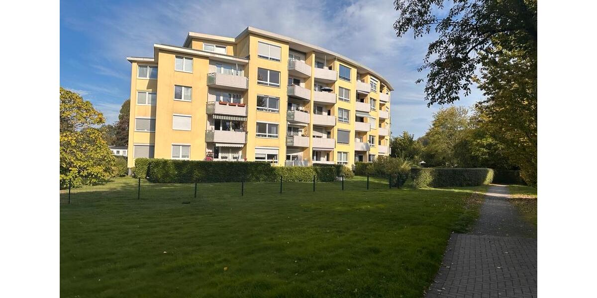 Etagenwohnung Neuss Furth-Mitte - 2 Zimmer, 54 m&sup2;, 199.000&euro; | Angebot:27474991