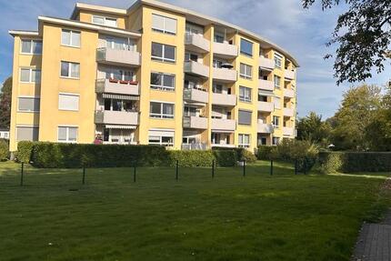 Wohnung Neuss Furth-Mitte - 2 Zimmer, 54 m&sup2;, 199.000&euro; | Angebot:27474991