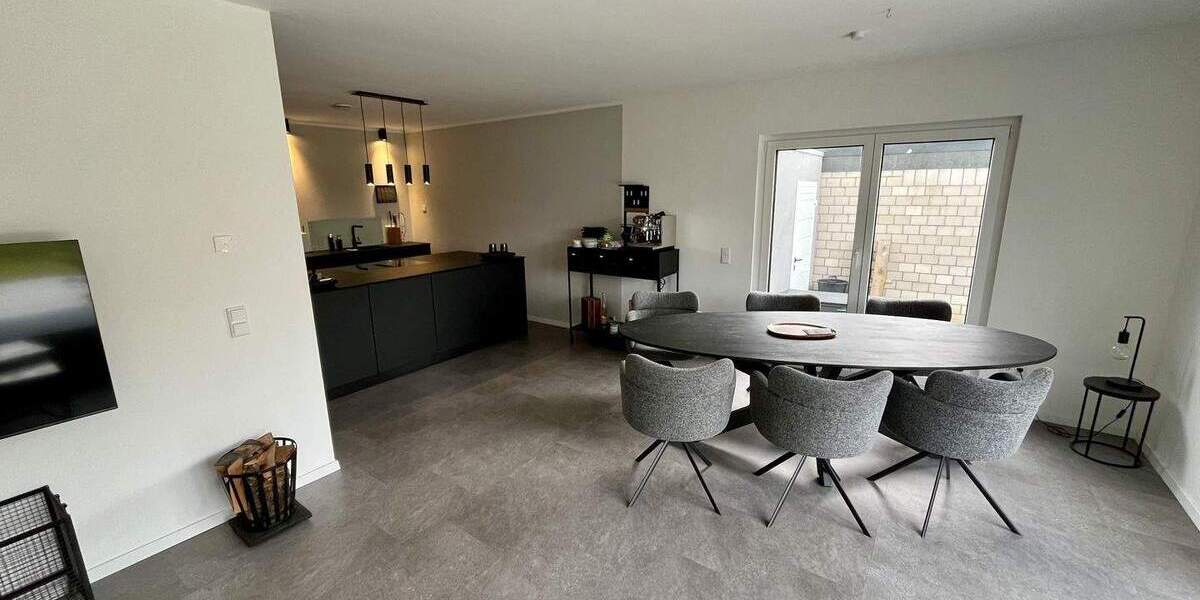 Doppelhaushälfte Leverkusen Schlebusch - 5 Zimmer, 143 m&sup2;, 685.000&euro; | Angebot:25665871