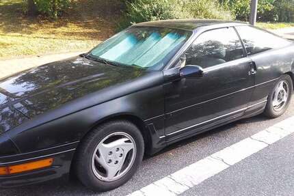 Ford Probe 280.000 km 1.250 € Köln 50823
