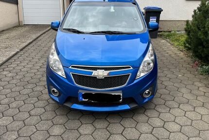 Chevrolet Spark 83.000 km 3.400 € Wetter 58300