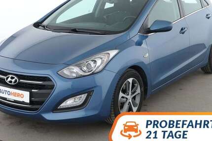 Hyundai i30 68.452 km 10.420 &euro; Köln 50739