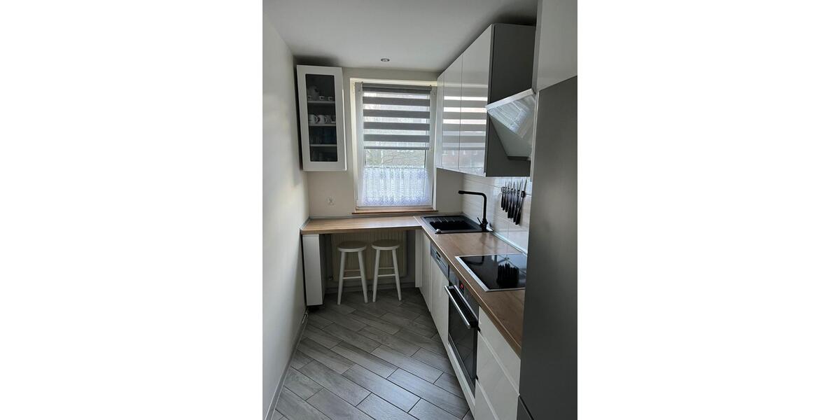 Etagenwohnung Heiligenhaus - 2 Zimmer, 48 m&sup2;, 169.000&euro; | Angebot:24784173