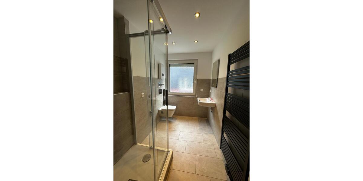 Etagenwohnung Wuppertal Gemarkung Ronsdorf - 2 Zimmer, 69 m&sup2;, 709&euro; | Angebot:24715790