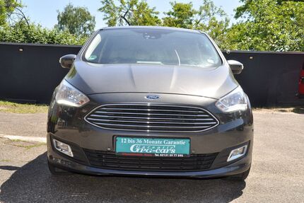 Ford C-Max 103.000 km 11.999 &euro; Neuss 41468