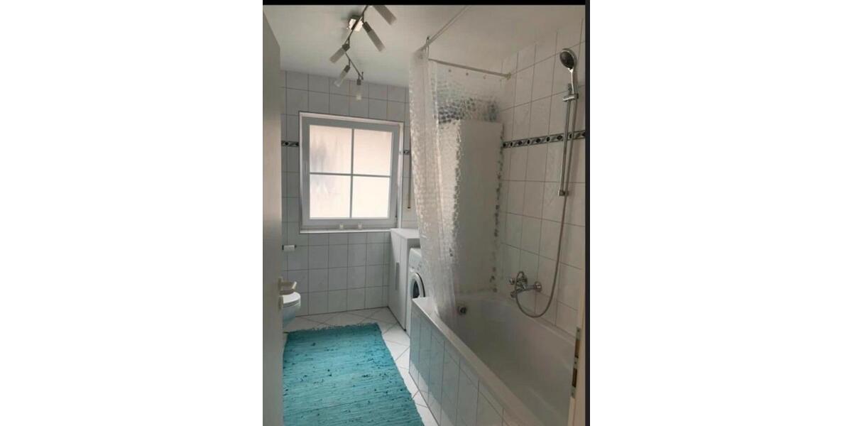 Dachgeschoßwohnung Bergisch Gladbach Gronau - 2 Zimmer, 55 m&sup2;, 950&euro; | Angebot:25632994