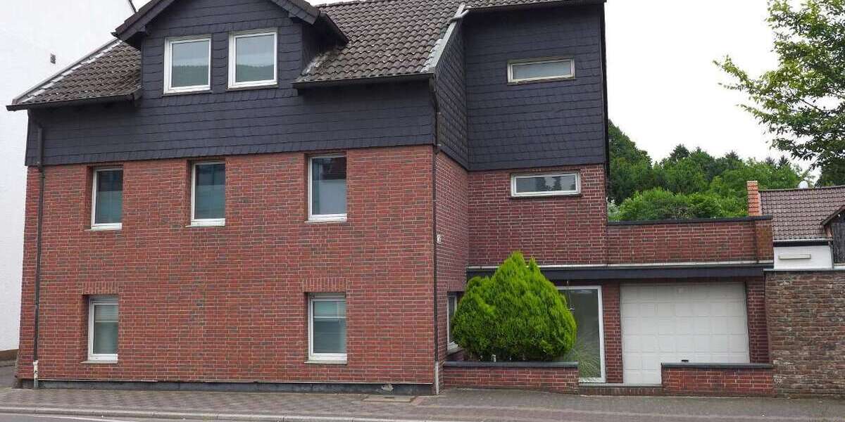 Einfamilienhaus Bergisch Gladbach Paffrath - 4 Zimmer, 143 m&sup2;, 469.000&euro; | Angebot:25444429