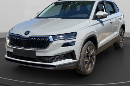Skoda Karoq 9.990 km 36.990 &euro; Köln 51145