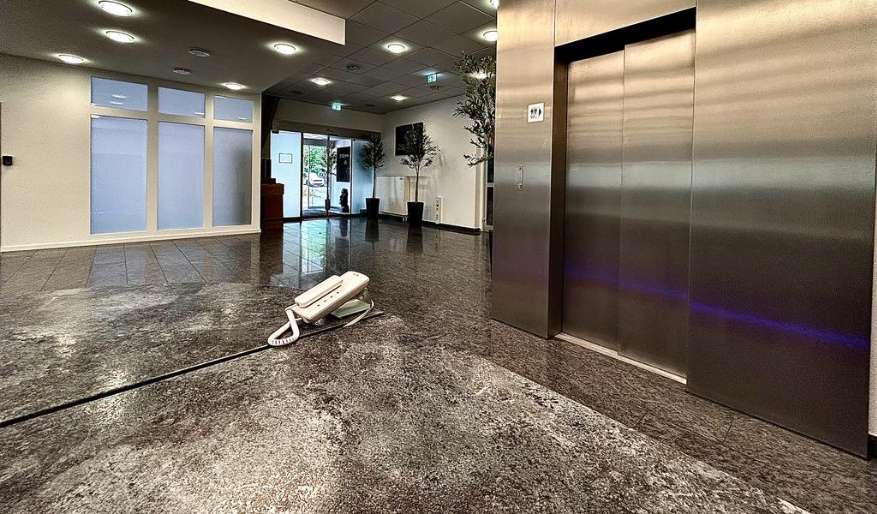 Gewerbeobjekt Leverkusen Bürrig - 379&euro; | Angebot:26666401