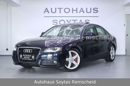 Audi A4 135.000 km 13.999 &euro; Remscheid 42853