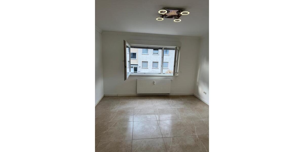 Etagenwohnung Gevelsberg - 3 Zimmer, 65 m&sup2;, 950&euro; | Angebot:26424619